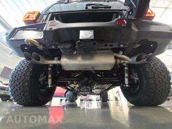2024 Jeep Wrangler 4 Door Rubicon 392 Final Edition - miniatura 15