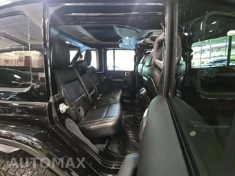 2024 Jeep Wrangler 4 Door Rubicon 392 Final Edition - miniatura 16