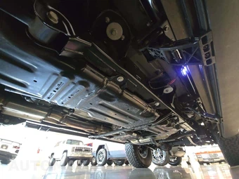 2024 Jeep Wrangler 4 Door Rubicon 392 Final Edition - miniatura 17