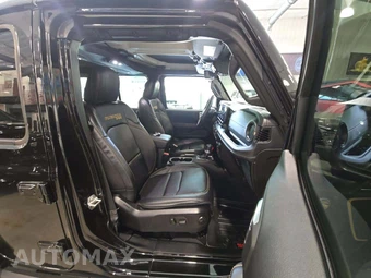 2024 Jeep Wrangler 4 Door Rubicon 392 Final Edition - miniatura 18