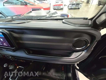 2024 Jeep Wrangler 4 Door Rubicon 392 Final Edition - miniatura 19