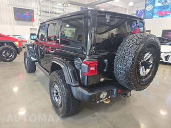 2024 Jeep Wrangler 4 Door Rubicon 392 Final Edition - miniatura 2