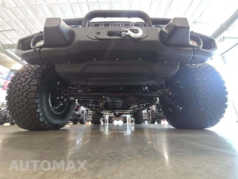 2024 Jeep Wrangler 4 Door Rubicon 392 Final Edition - miniatura 20