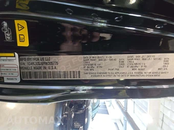 2024 Jeep Wrangler 4 Door Rubicon 392 Final Edition - miniatura 5
