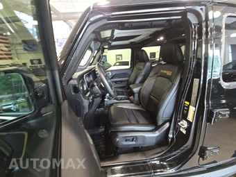 2024 Jeep Wrangler 4 Door Rubicon 392 Final Edition - miniatura 6
