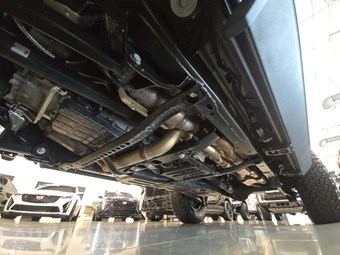 2024 Jeep Wrangler 4 Door Rubicon 392 Final Edition - miniatura 7
