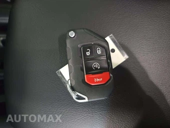 2024 Jeep Wrangler 4 Door Rubicon 392 Final Edition - miniatura 8
