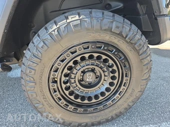 2024 Jeep Wrangler 4 Door Rubicon 392 Final Edition - miniatura 11