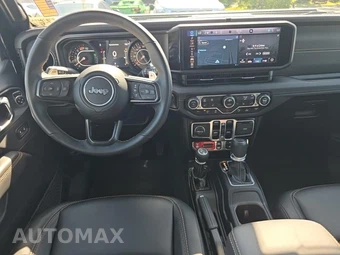 2024 Jeep Wrangler 4 Door Rubicon 392 Final Edition - miniatura 14