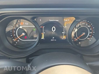 2024 Jeep Wrangler 4 Door Rubicon 392 Final Edition - miniatura 15