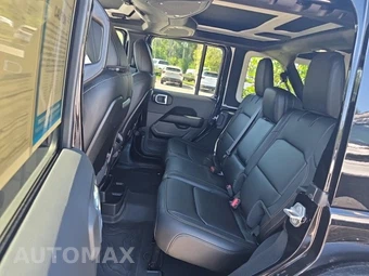 2024 Jeep Wrangler 4 Door Rubicon 392 Final Edition - miniatura 16