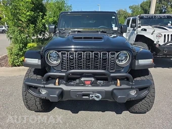 2024 Jeep Wrangler 4 Door Rubicon 392 Final Edition - miniatura 2