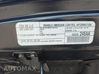 2024 Jeep Wrangler 4 Door Rubicon 392 Final Edition - miniatura 20
