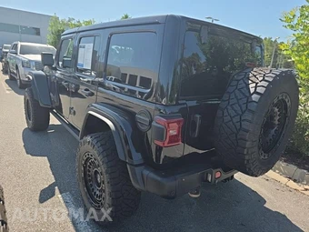 2024 Jeep Wrangler 4 Door Rubicon 392 Final Edition - miniatura 6