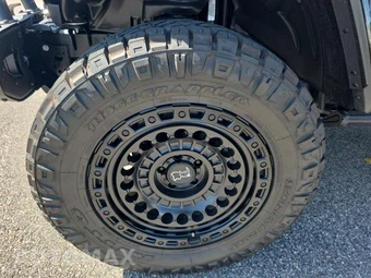 2024 Jeep Wrangler 4 Door Rubicon 392 Final Edition - miniatura 8