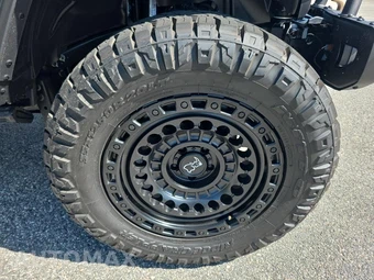 2024 Jeep Wrangler 4 Door Rubicon 392 Final Edition - miniatura 9