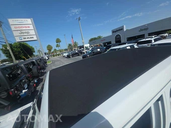 2024 Jeep Wrangler 4 Door Rubicon X - miniatura 12