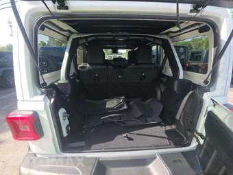 2024 Jeep Wrangler 4 Door Rubicon X - miniatura 14