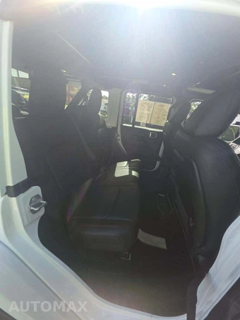 2024 Jeep Wrangler 4 Door Rubicon X - miniatura 16