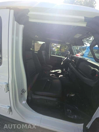 2024 Jeep Wrangler 4 Door Rubicon X - miniatura 18