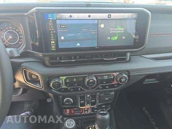 2024 Jeep Wrangler 4 Door Rubicon X - miniatura 11