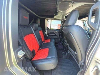2024 Jeep Wrangler 4 Door Rubicon X - miniatura 17