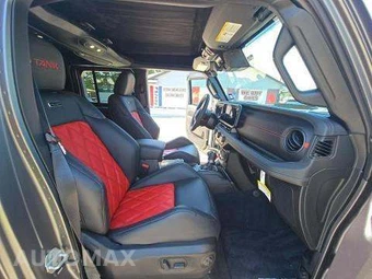 2024 Jeep Wrangler 4 Door Rubicon X - miniatura 19