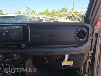 2024 Jeep Wrangler 4 Door Rubicon X - miniatura 20