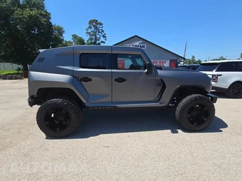 2024 Jeep Wrangler 4 Door Rubicon X - miniatura 5