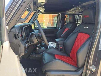 2024 Jeep Wrangler 4 Door Rubicon X - miniatura 7