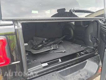 2024 Jeep Wrangler 4 Door Rubicon X - miniatura 16