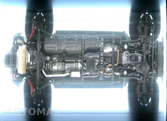 2024 Jeep Wrangler 4 Door Rubicon X - miniatura 17