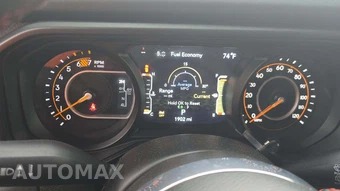 2024 Jeep Wrangler 4 Door Rubicon X - miniatura 20