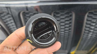 2024 Jeep Wrangler 4 Door Rubicon X - miniatura 21