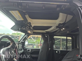 2024 Jeep Wrangler 4 Door Rubicon X - miniatura 22