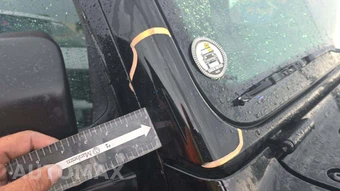 2024 Jeep Wrangler 4 Door Rubicon X - miniatura 29