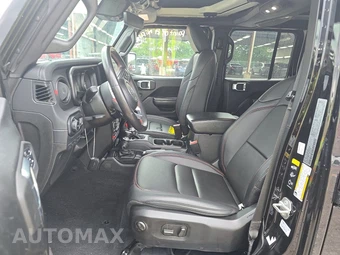2024 Jeep Wrangler 4 Door Rubicon X - miniatura 7
