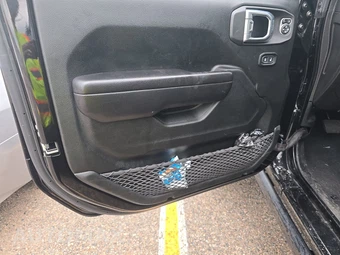 2024 Jeep Wrangler 4 Door Rubicon X - miniatura 9