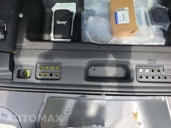 2024 Jeep Wrangler 4 Door Rubicon X - miniatura 11