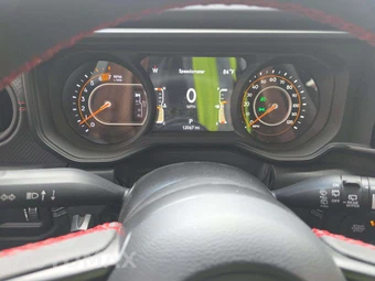 2024 Jeep Wrangler 4 Door Rubicon X - miniatura 6