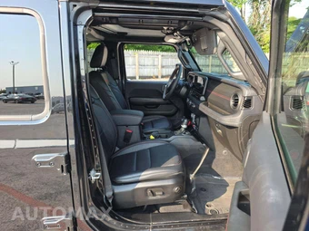 2024 Jeep Wrangler 4 Door Rubicon X - miniatura 15