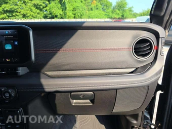 2024 Jeep Wrangler 4 Door Rubicon X - miniatura 16