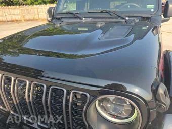 2024 Jeep Wrangler 4 Door Rubicon X - miniatura 18