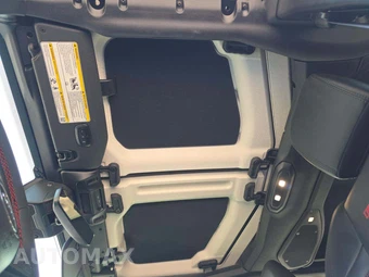 2024 Jeep Wrangler 4 Door Rubicon X - miniatura 8