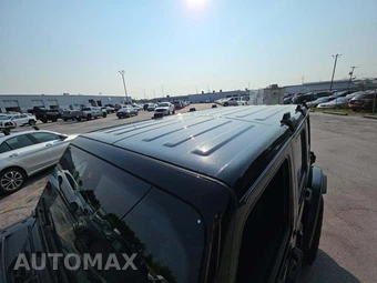 2024 Jeep Wrangler 4 Door Rubicon X - miniatura 9