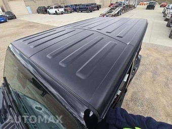 2024 Jeep Wrangler 4 Door Sahara - miniatura 13