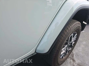 2024 Jeep Wrangler 4 Door Sahara - miniatura 18
