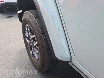 2024 Jeep Wrangler 4 Door Sahara - miniatura 19