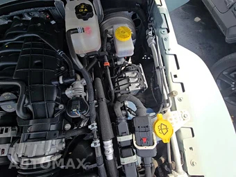 2024 Jeep Wrangler 4 Door Sahara - miniatura 20