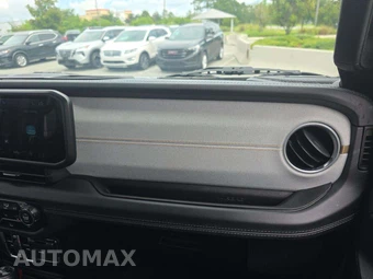 2024 Jeep Wrangler 4 Door Sahara - miniatura 19